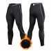 PRO Tight Elastic Running Fitness Pants Casual Speed Dry Training Joggers Sports Pants