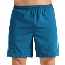 Outdoor Sports Mens Leisure Knee-length Bermuda Shorts Pant Running Training Fitness Beach Shorts