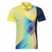 Mens Colorful Quick Drying Sports Gym T-shirts Slim Fit Short Sleeve T-shirt