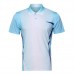 Mens Colorful Quick Drying Sports Running Gym T-shirts Breathable Slim Short Sleeve T-shirt