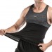 Men's Quick Drying Fitness Vest Casual Round Neck Breathable Sports Jogging Tops