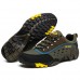 Outdoor Wear-resistant Non-slip Men Athletic Running Sports Climbing Hiking Shoes