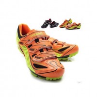 Mountain Bike Bicycle Shoes MTB Cycling Shoes Sports Shoes Sneakers