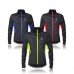 WOLFBIKE 3 Colors Riding Jersey Fleece Keep Warm Windproof Riding Clothes